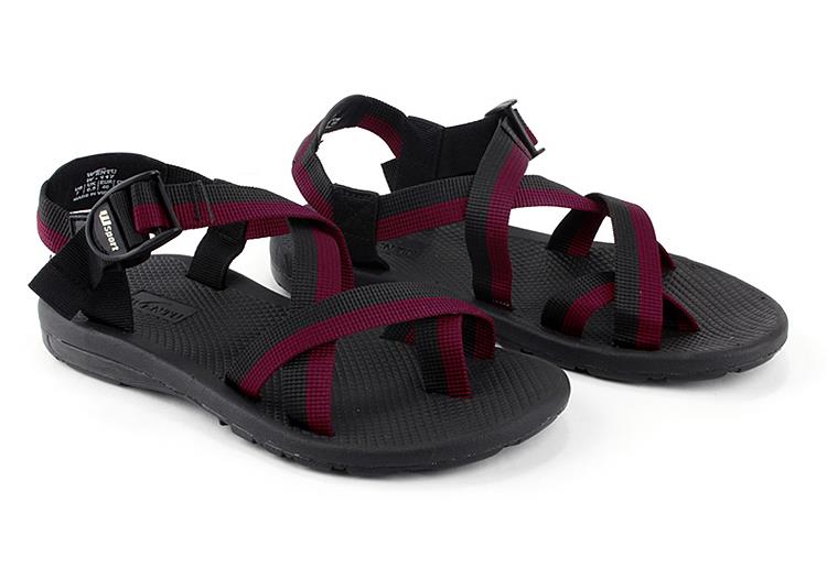 casual walking sandals