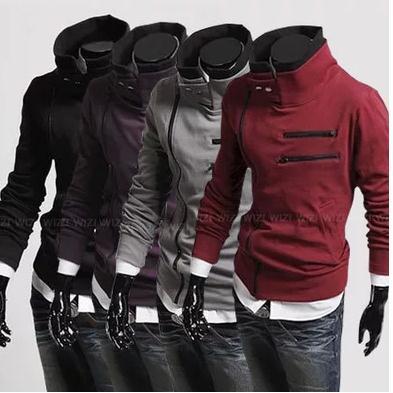 mens assassins creed hoodie