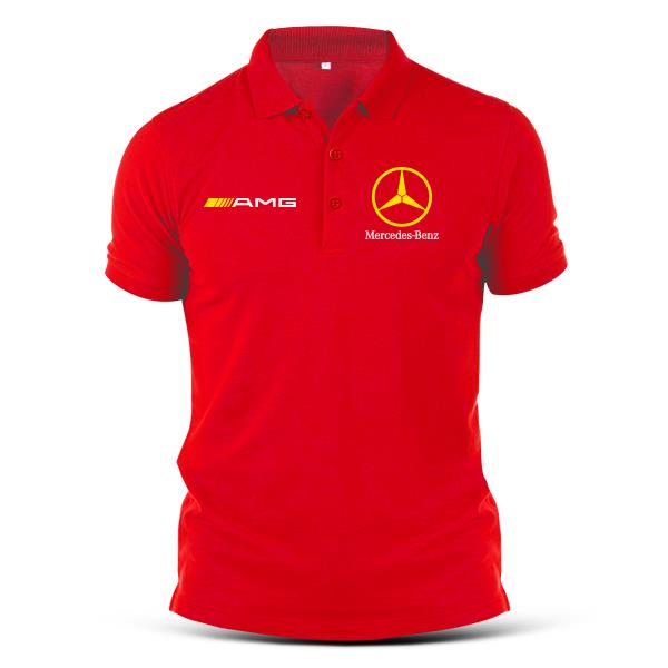 mercedes benz shirts for sale