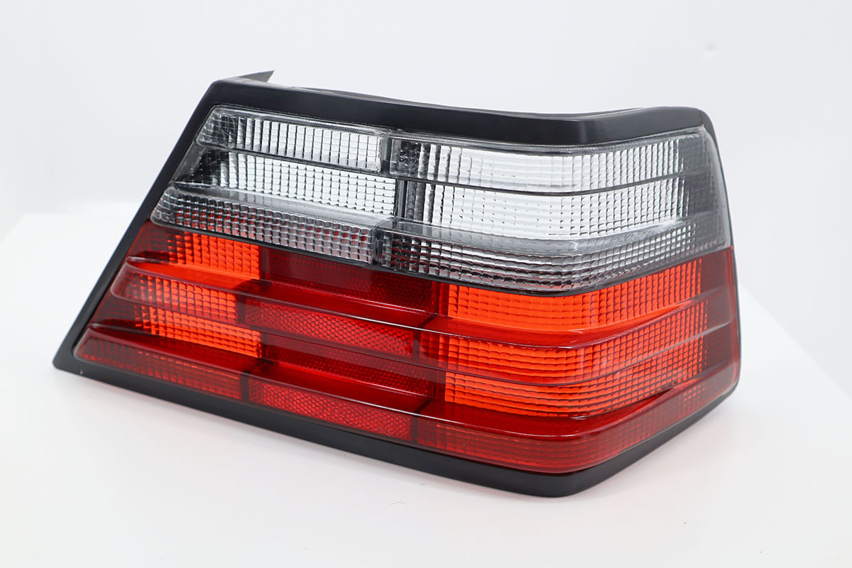 Mercedes Benz W124 85-96 Tail Lamp Cover