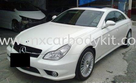 Mercedes Benz W219 Cls Amg Design Fu End 1 3 2019 11 15 Am