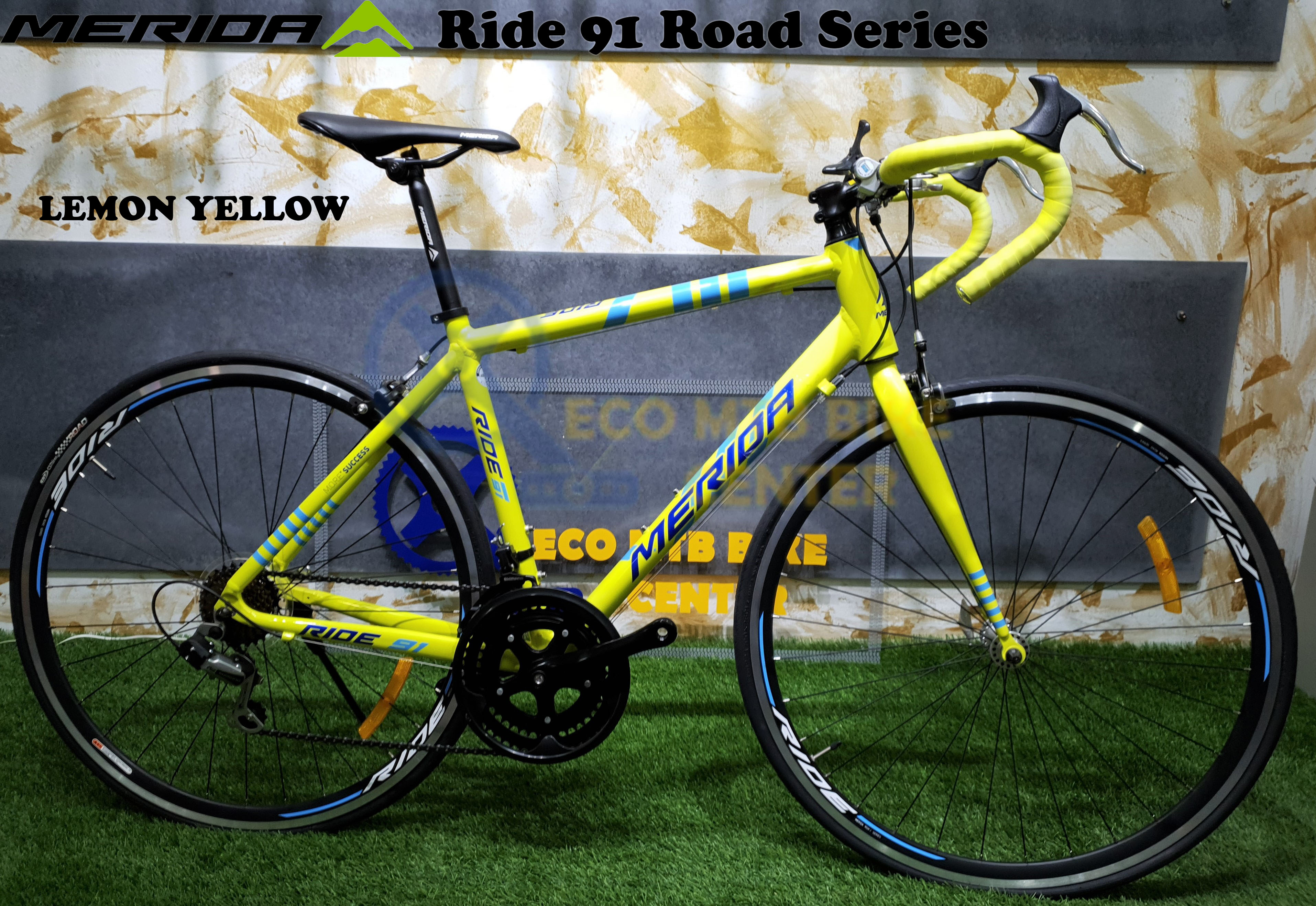 Merida 91 hot sale road bike