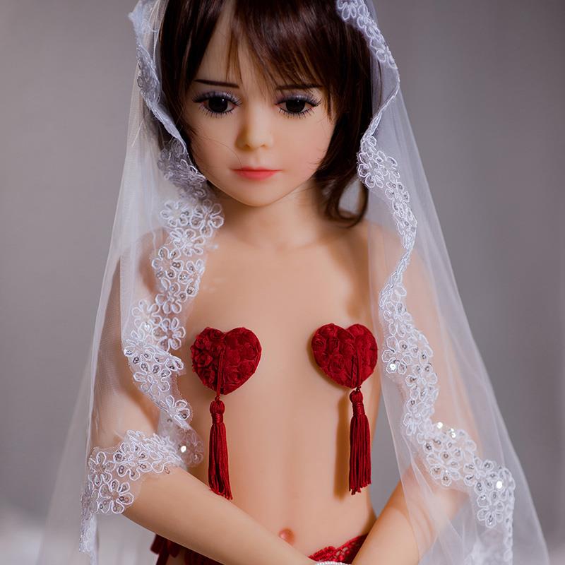 Mesedoll 110CM 12 Silicone Doll Toys Sex Sex Doll.