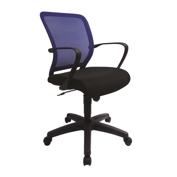 Low Back Mesh Home & Office Chair ( (end 10/2/2019 11:56 AM)