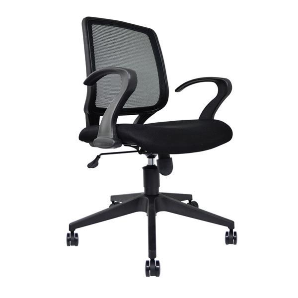 Mesh Typist Office Chair - NT-11 (M (end 7/14/2020 10:15 AM)