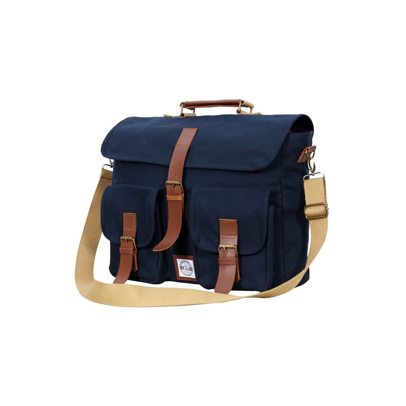 Messenger Bag Backpack Tsling-C 1.0 Canvas