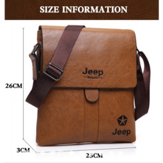 Messenger Bag Crossbody Bag Men Business Briefcase