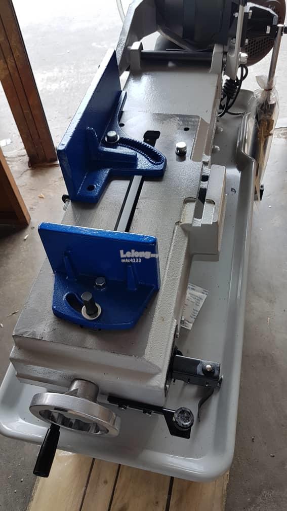 metal cutting belt band saw machine (end 4/25/2020 3:15 PM)