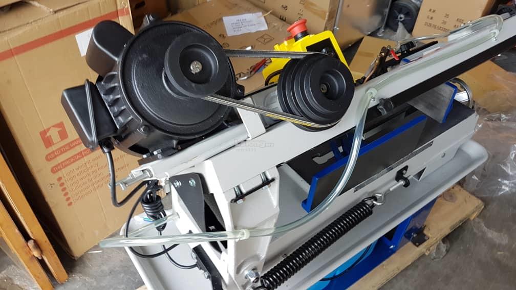 metal cutting belt band saw machine (end 4/25/2020 3:15 PM)