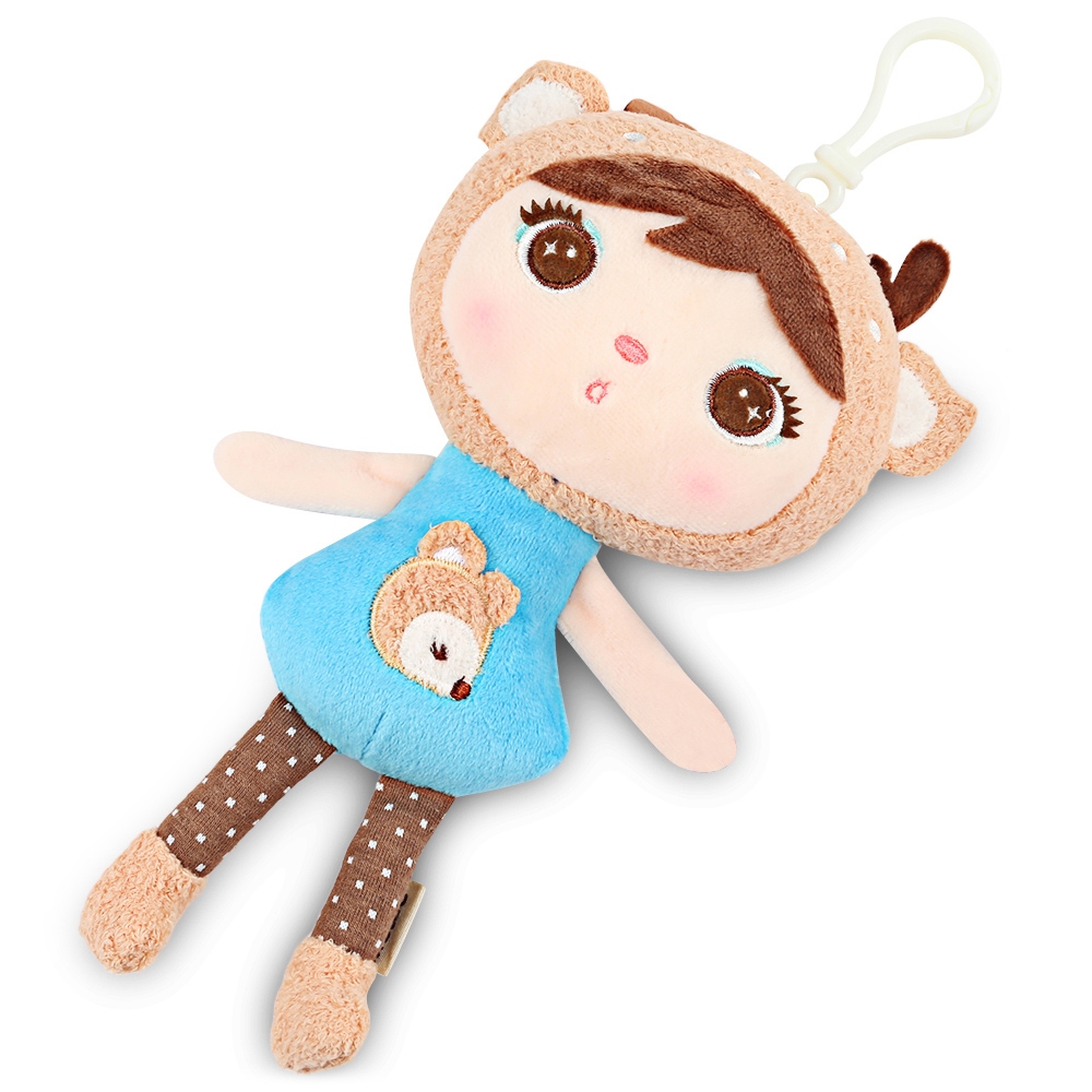 Metoo Stuffed Cute Elk Plush Doll C End 4 17 2021 12 00 Am