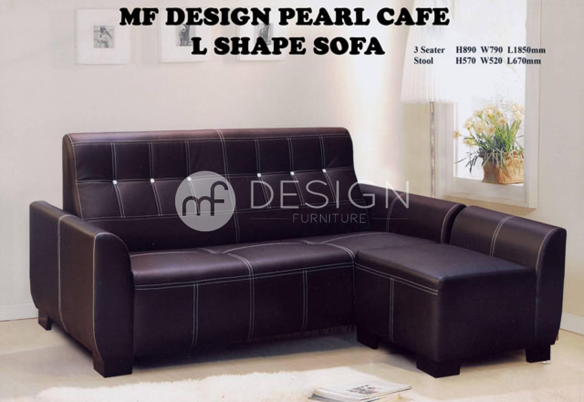 mf design pearl cafe l-shape sofa (end 5/27/2019 3:02 pm) mf design pearl cafe l-shape sofa (end 5/27/2019 3:02 pm)