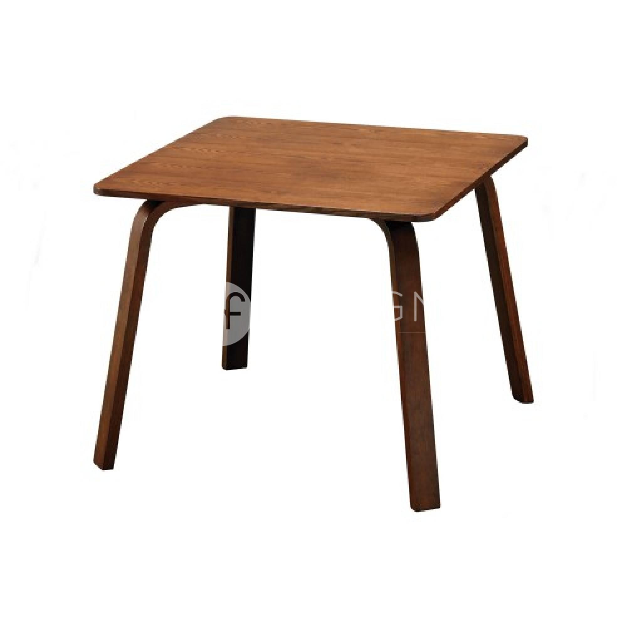 Mf Design Roswell 900mm Square Dining End 3 5 2020 21 Pm Mf Design Roswell 900mm Square Dining Table Cocoa