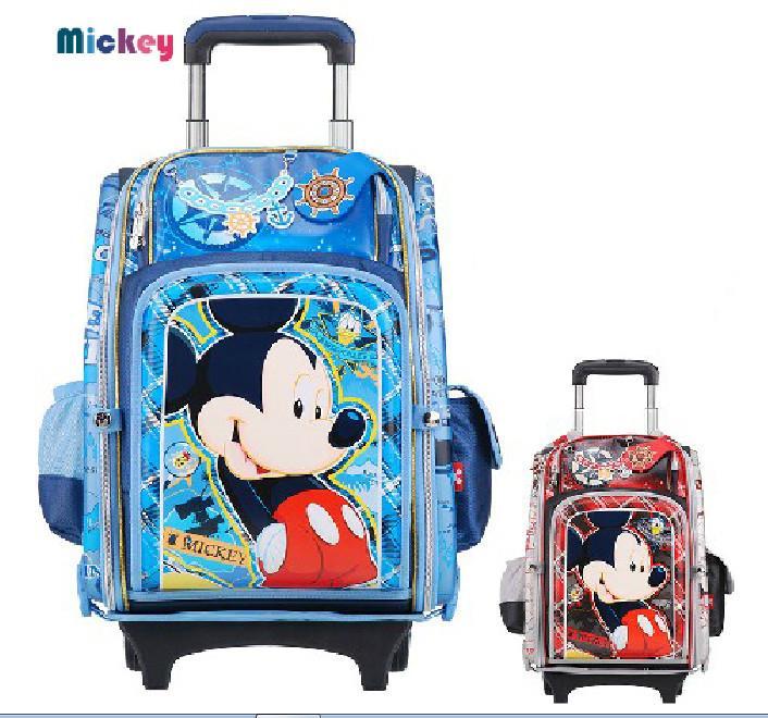 trolley school bag online malaysia