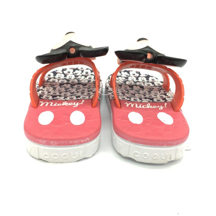 Mickey Mouse Slippers for Kids 3 - 6 years old