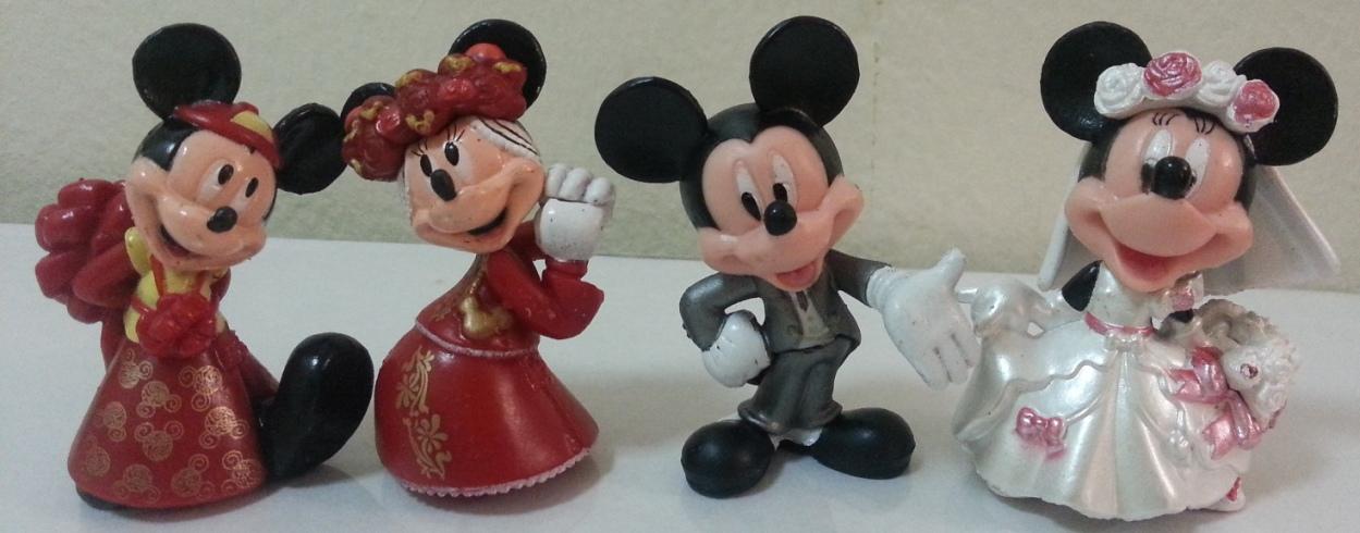  Mickey  Mouse  Wedding Couple  Modern a end 2 3 2021 11 15 PM 