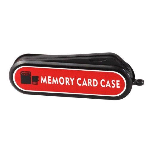 Micro SD Memory Card Case SIM Card Case