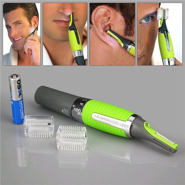 micro touch max trimmer