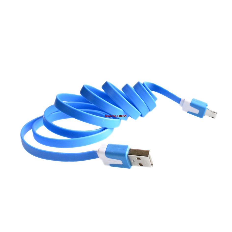 Micro USB Cable Wire For NodeMcu ESP8266 Wifi Controller Board (1M)