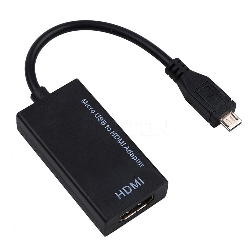 Galaxy Tab A 2019 Hdmi Adapter