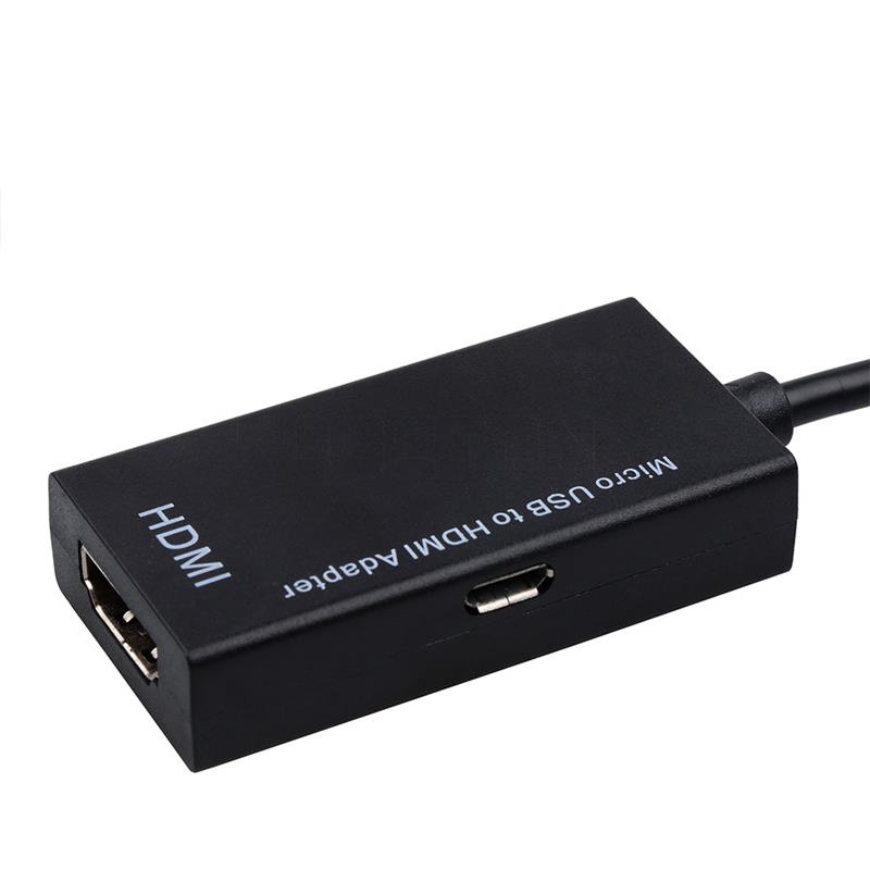 Galaxy Tab A 2019 Hdmi Adapter