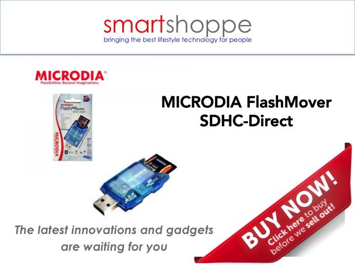 MICRODIA FLASHMOVER DRIVERS FOR MAC MICRODIA FLASHMOVER WINDOWS 8 DRIVER