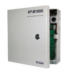 Microengine M1000i Door access with attendance 