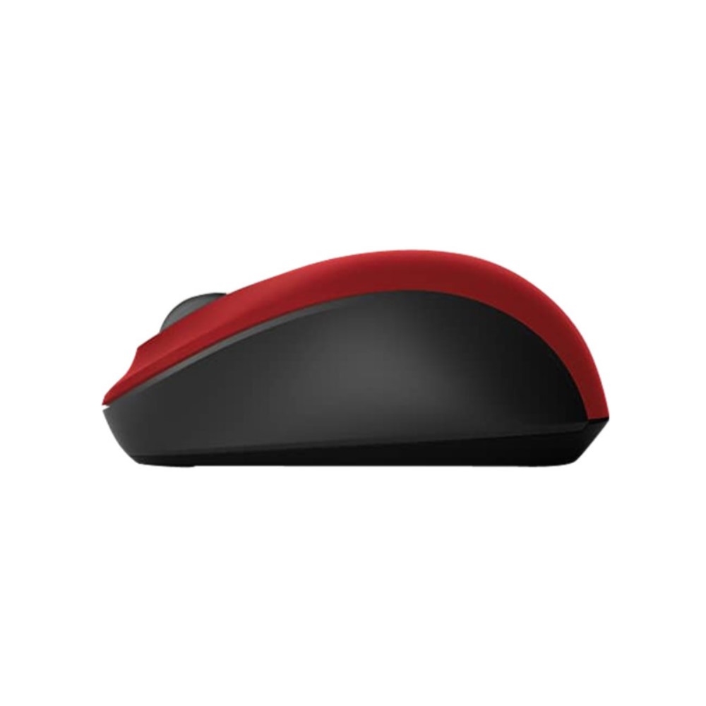 Microsoft Bluetooth Mobile Mouse 3600 - Dark Red (PN7-00015)