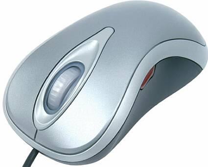 Ms Comfort Mouse 3000