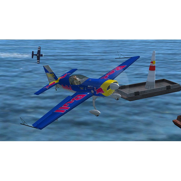 Microsoft Flight Simulator X Steam Edition Offline with DVD