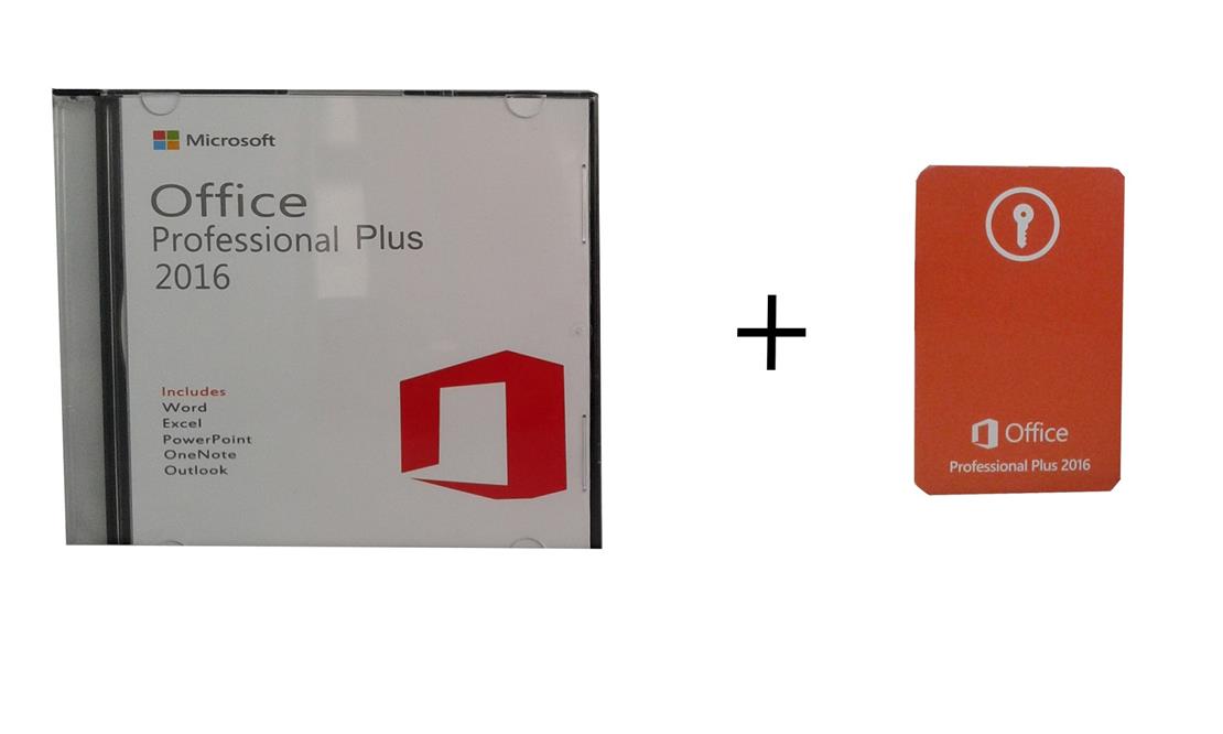 microsoft office 2018 pro plus