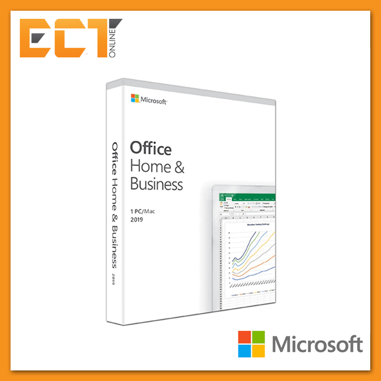 ms office for mac home and business