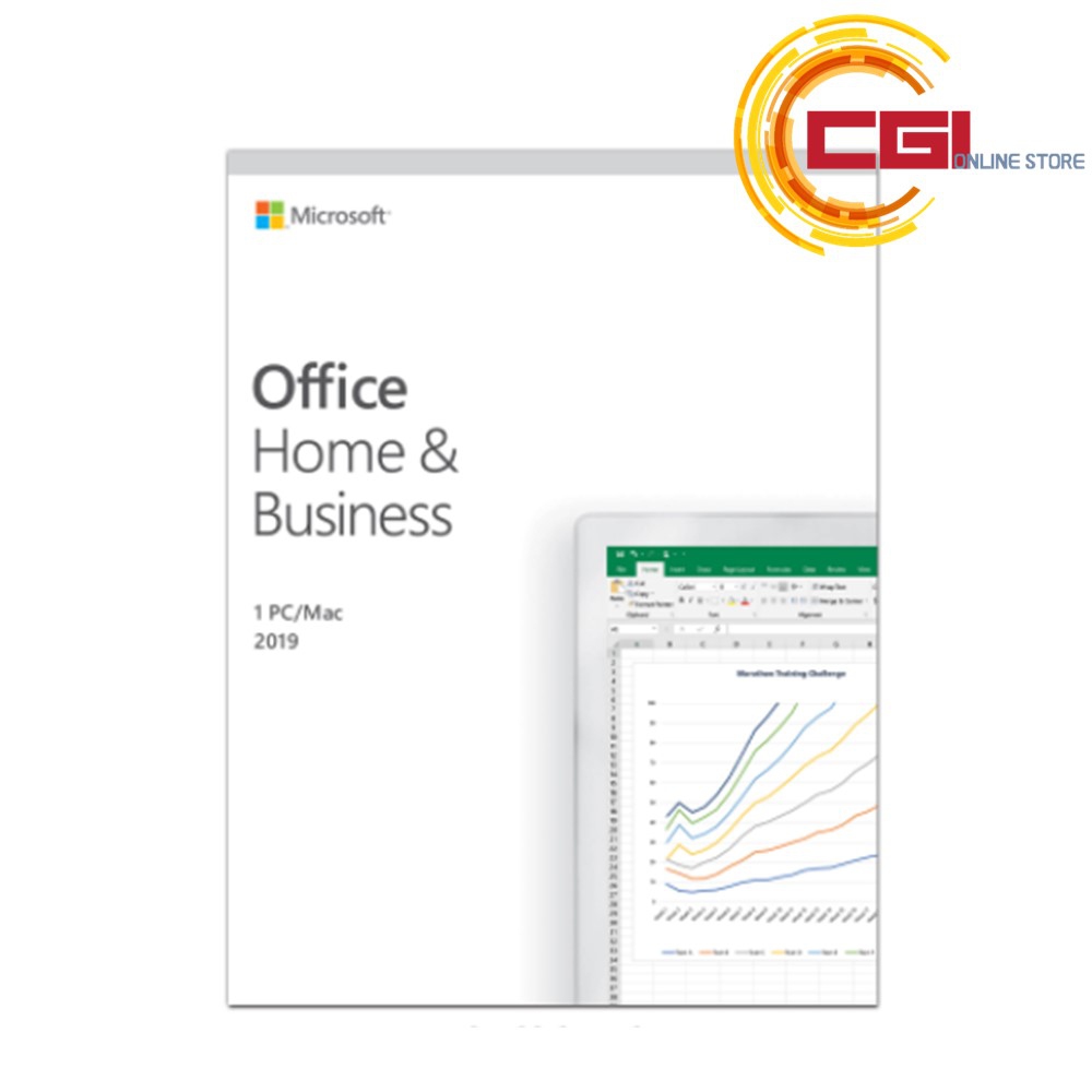 Microsoft Office Home And Business 2 (end 4/4/2023 1200 AM)
