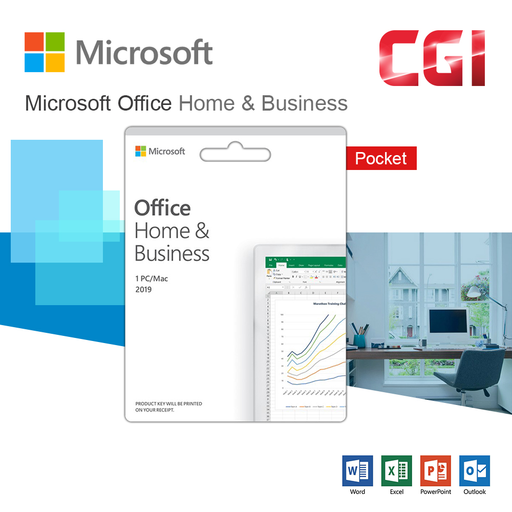 Microsoft Office Home and Business 2023 cost
