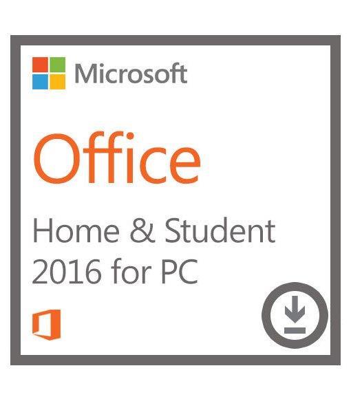 Office Home Student 2016 For Mac Peatix