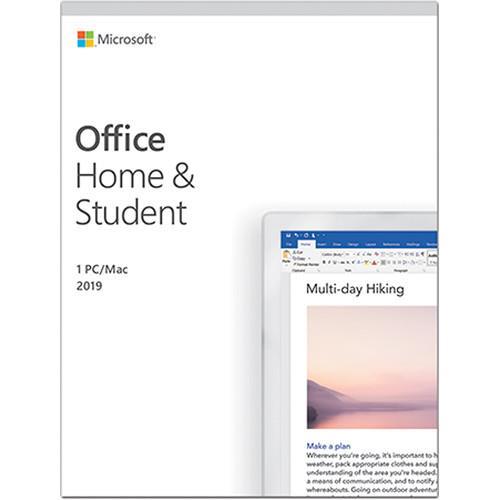 microsoft office student download mac