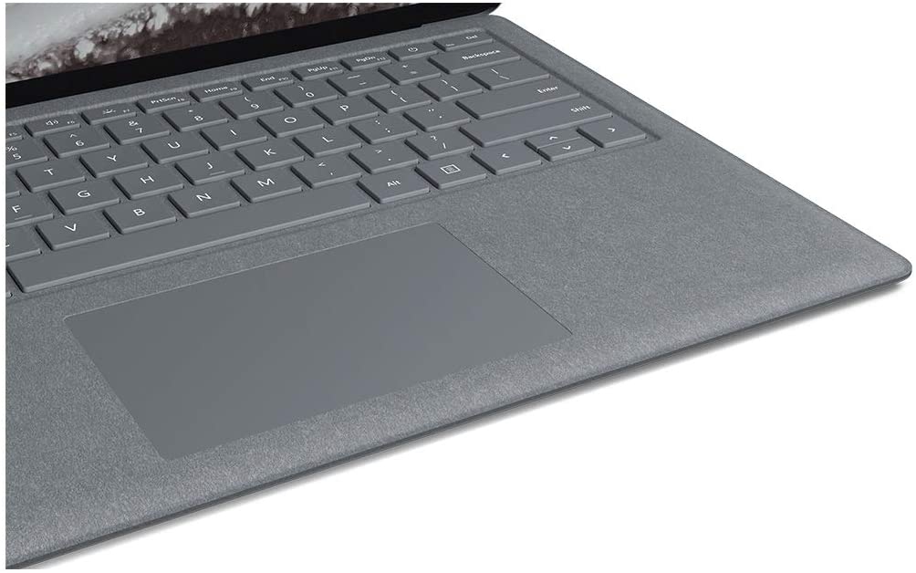 Microsoft Surface Laptop 2 - Intel Core i5 256GB 8GB RAM - Platinum Grey