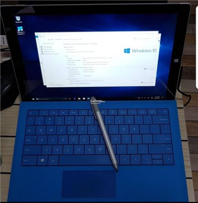 Microsoft Surface Pro 3 Core I7 8g 2 End 9 25 2020 1 15 Pm