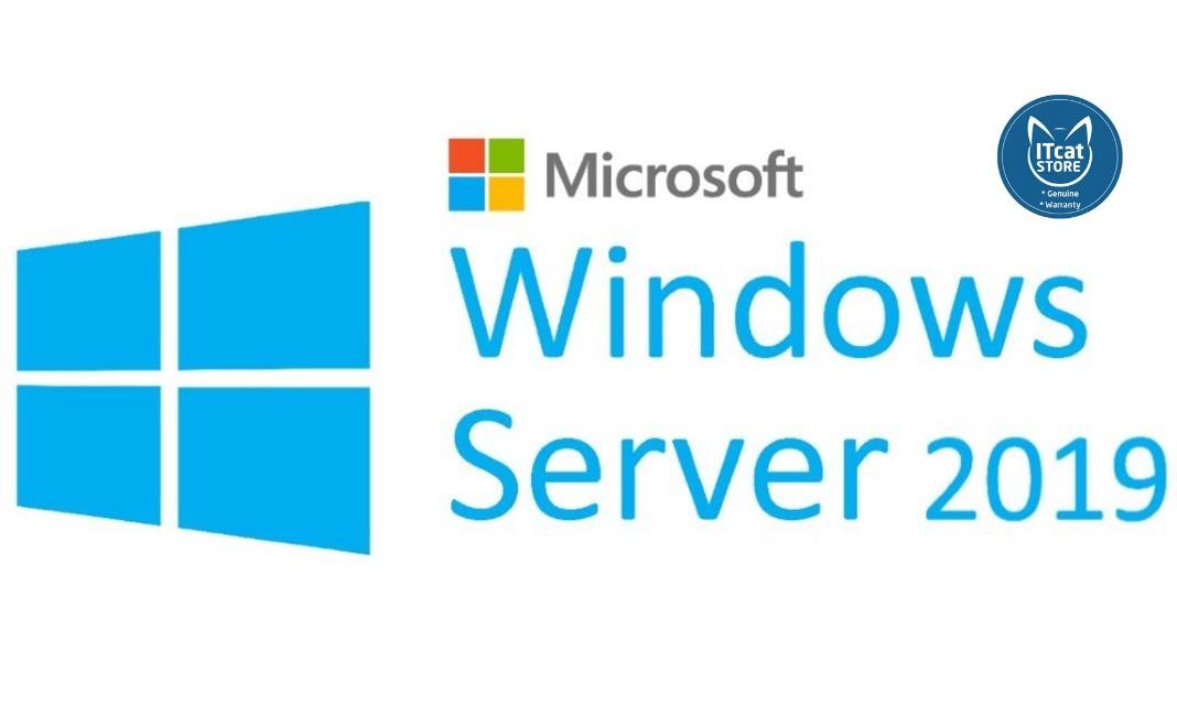 New Microsoft Windows Server 2019 Re End 3 4 2020 12 25 Pm
