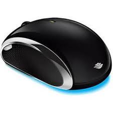 microsoft wireless mobile mouse 4000 driver windows 7