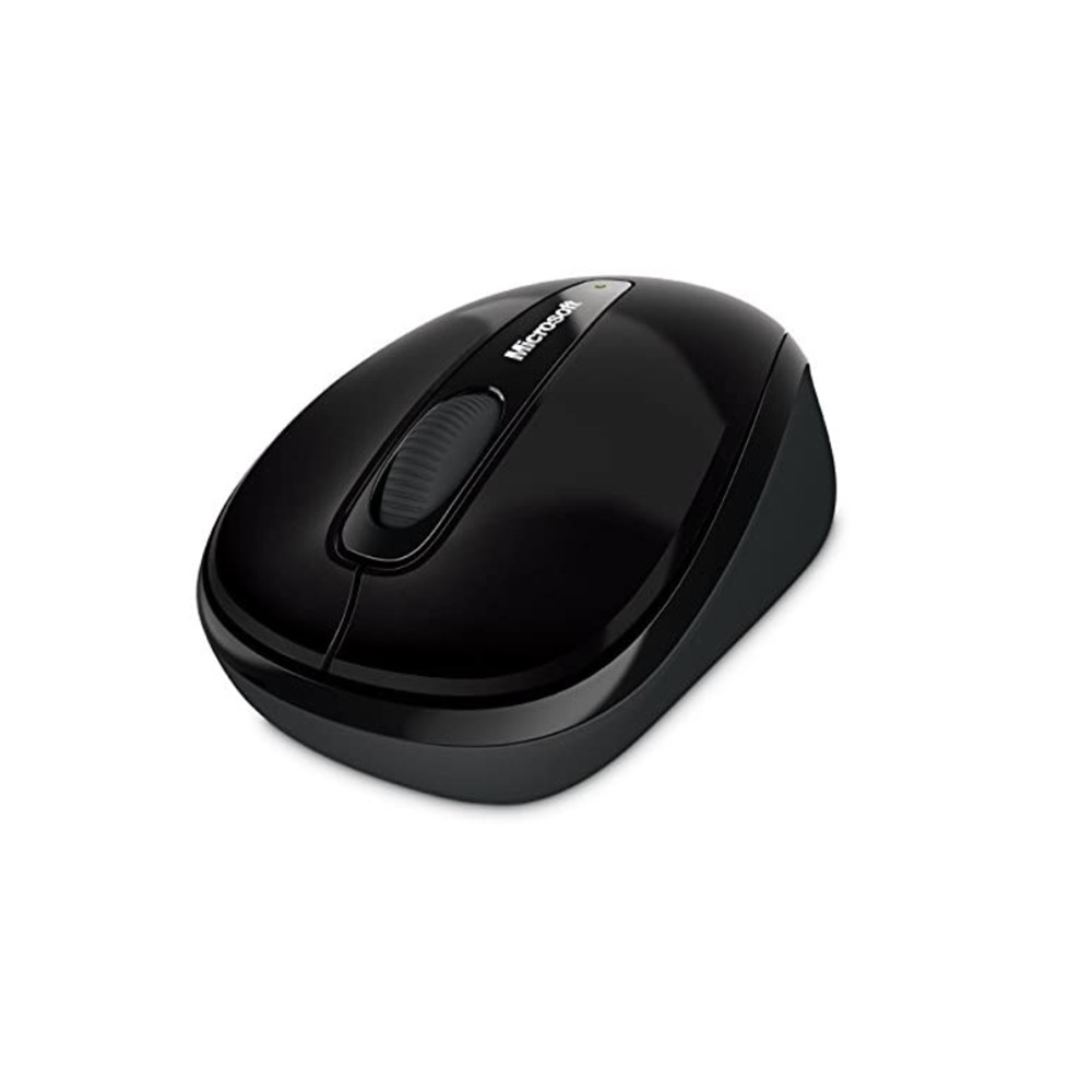 Microsoft Wireless USB Mobile Mouse 3500 for MAC, Window(GMF-00104)