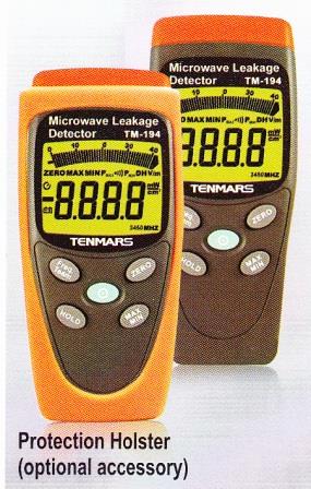 Microwave Leakage Detector (TM-194) 