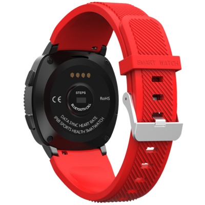 microwear l2 sports smart watch