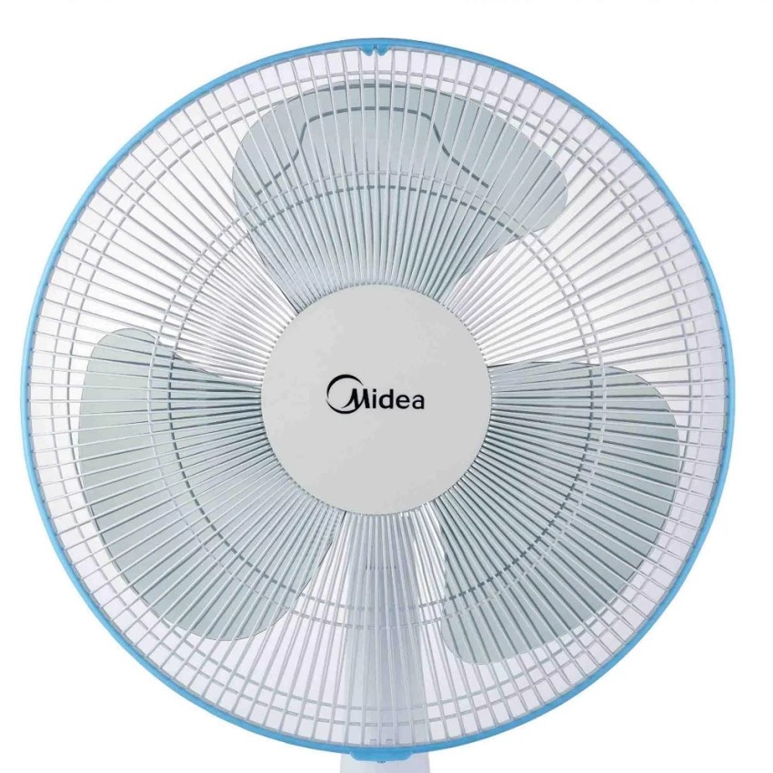 Midea 16 Table Fan Mf 16ft17nb End 5 2 23 12 00 Am