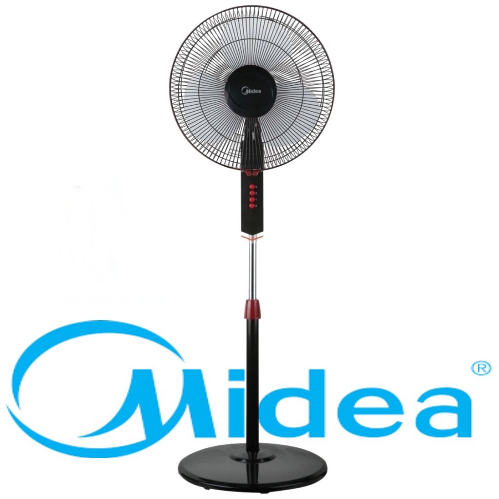 بنجي القفز القيادة كرو Midea Fan Review Ezhomeinventory Com