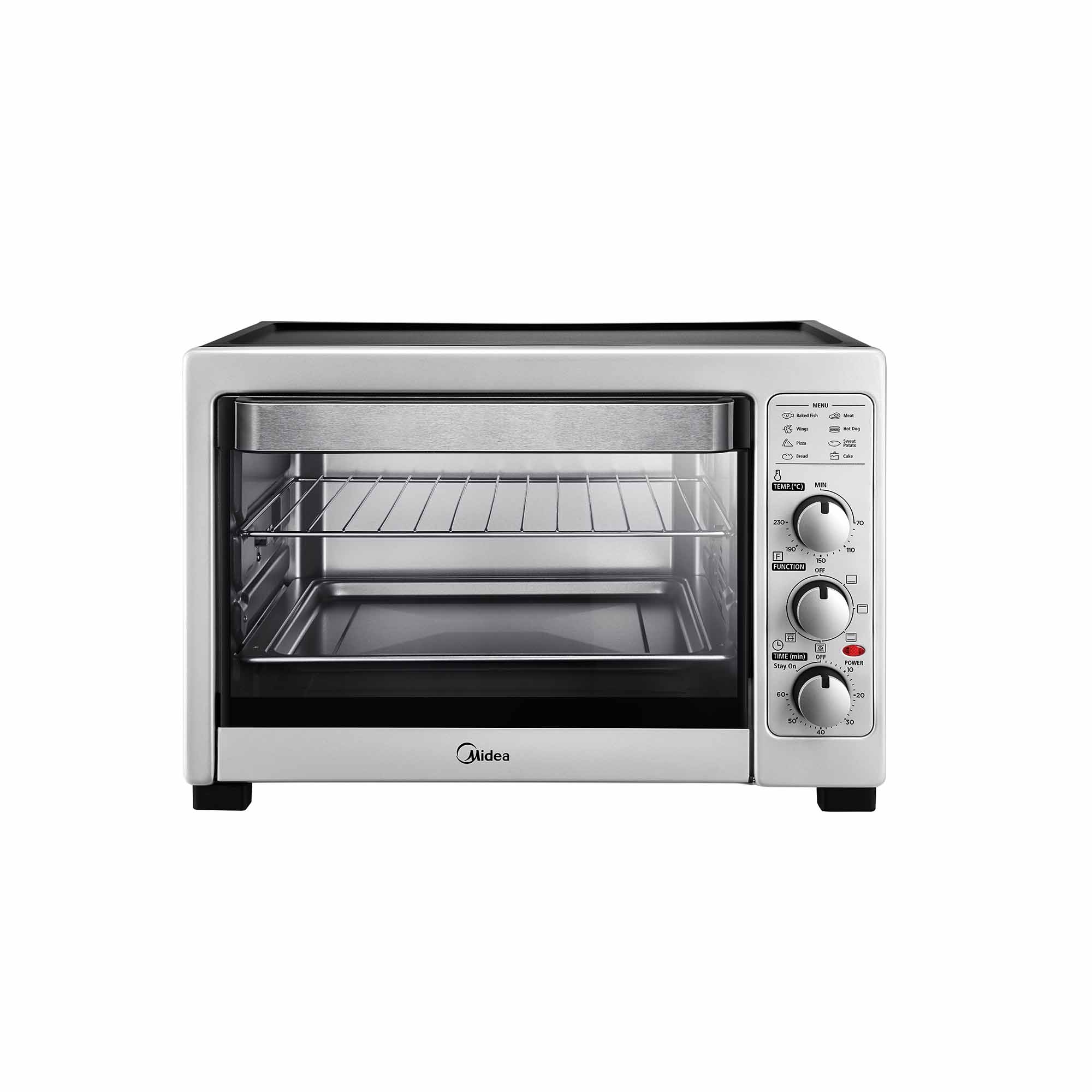 Midea Convection Oven Meo 38gy5 38l End 5 2 2020 3 11 Pm Midea Convection Oven Meo 38gy5 38l