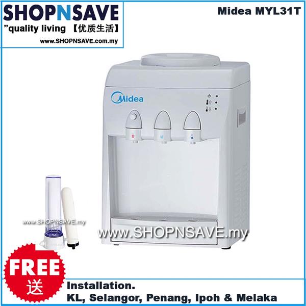 water purifier hot cold normal