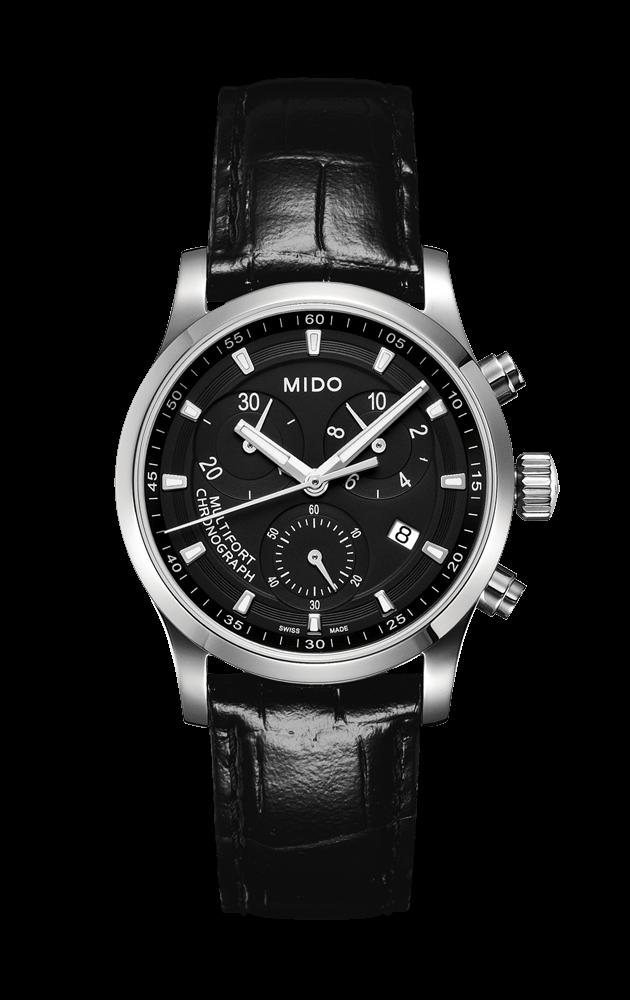 mido multifort lady