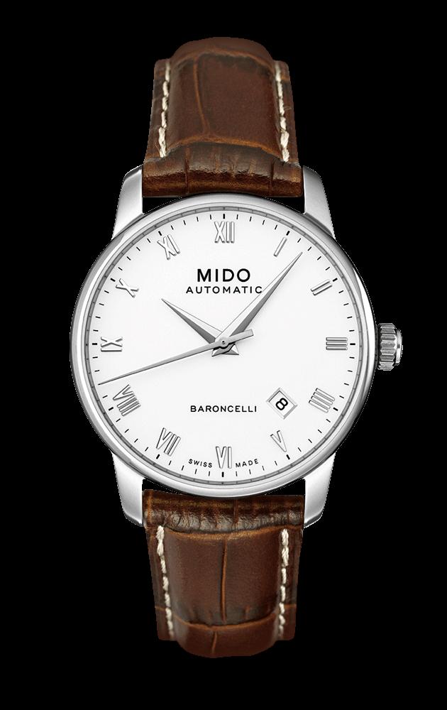 mido baroncelli 2