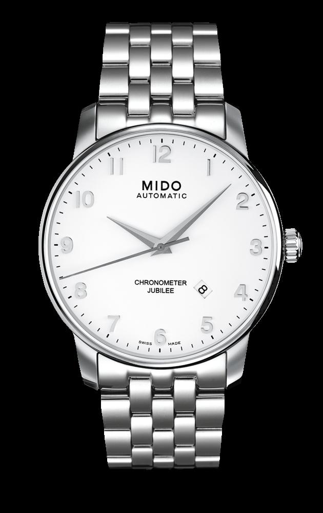 mido jubilee