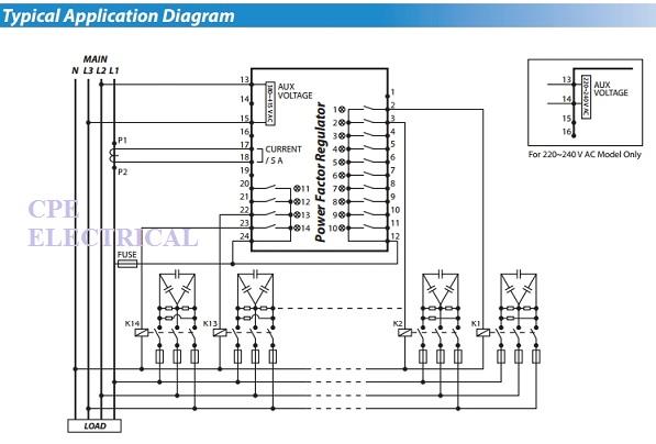 MIKRO PFR 6, 8, 12, 14 STEP Power Fa (end 3/22/2021 9:15 PM)